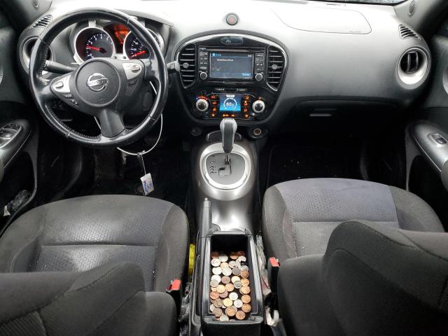 JN8AF5MR7FT502461 Nissan JUKE S