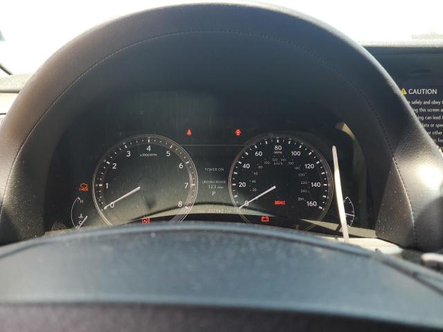 JTHBE1BL6FA003414 Lexus GS 350