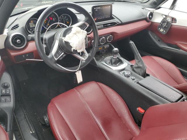 JM1NDAM77L0416350 Mazda Mx-5 Miata Grand Touring