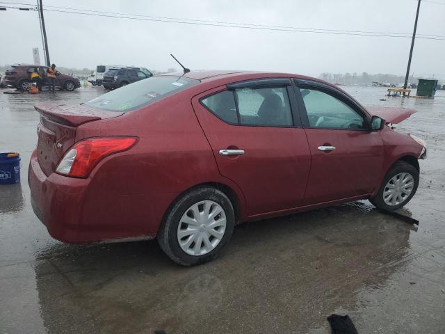 3N1CN7AP3KL828300 Nissan VERSA S