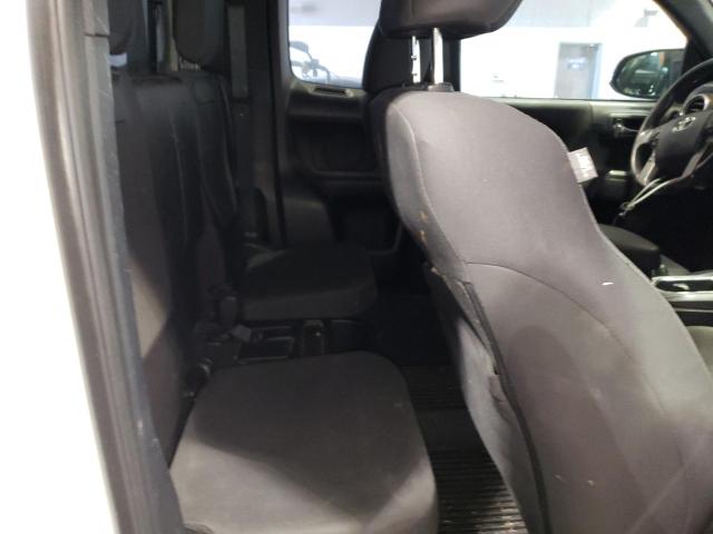 5TFSZ5AN9JX160442 Toyota Tacoma Access Cab