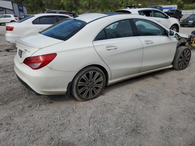 WDDSJ4GB9JN593274 Mercedes-Benz CLA 250 4MATIC