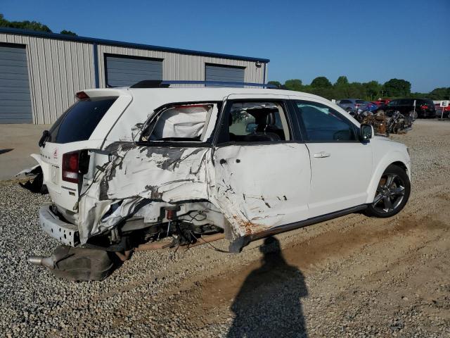 3C4PDCGG2HT556655 Dodge Journey Crossroad