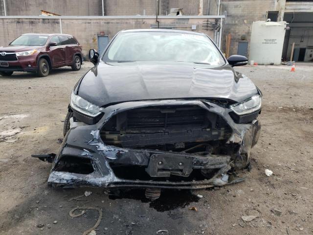 3FA6P0PU7GR154266 Ford Fusion Se Phev