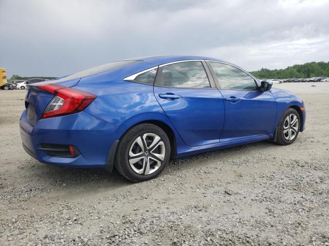 2HGFC2F55JH561809 Honda Civic Lx