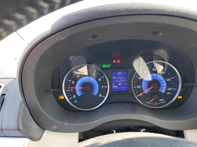 JF2GPBPC1FH283980 Subaru Xv Crosstrek 2.0i Hybrid Touring