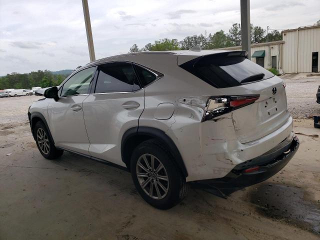 JTJDARBZ9M5031445 Lexus Nx 300 Base