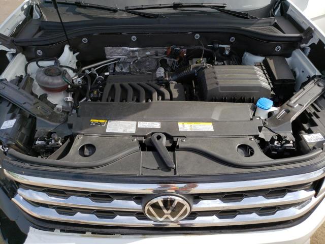 1V2BR2CA5PC548937 Volkswagen ATLAS SEL
