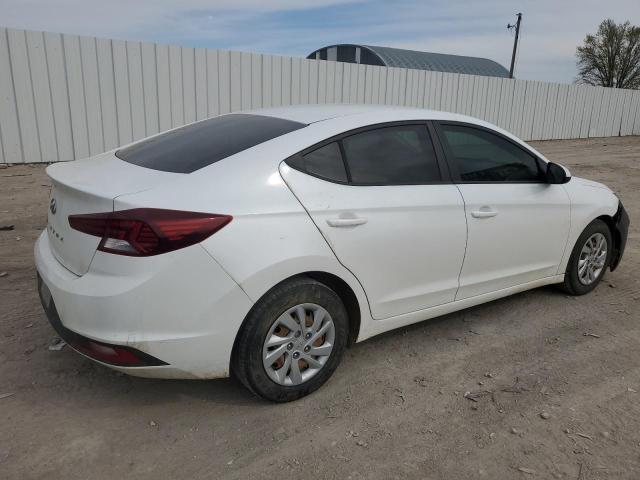 5NPD74LF7LH515668 Hyundai ELANTRA SE