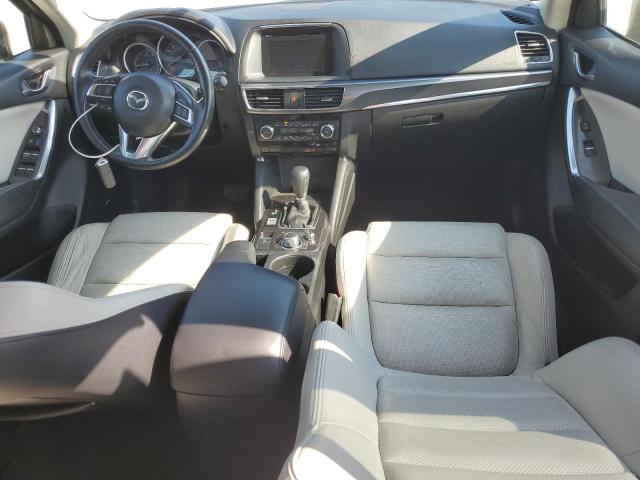 JM3KE4DY0G0818184 Mazda CX-5 GT