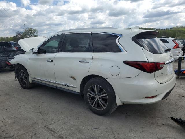 5N1DL0MN0JC503666 Infiniti QX60