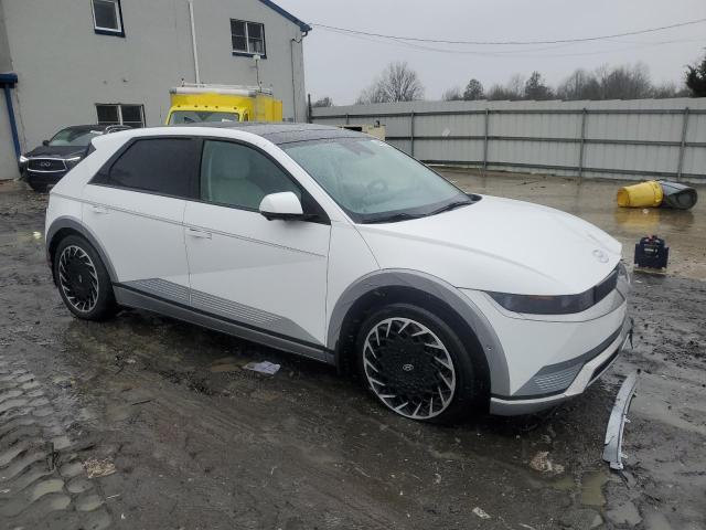 KM8KRDAF3NU091236 Hyundai Ioniq 5 Limited