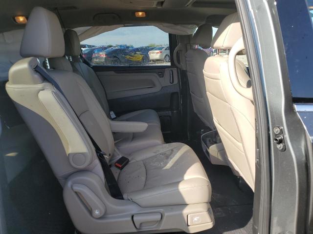 5FNRL6H93KB073713 Honda Odyssey Elite