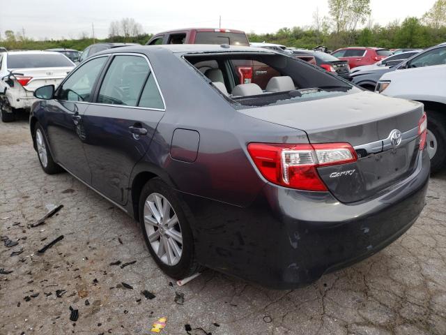 4T1BF1FK6EU729797 Toyota CAMRY L