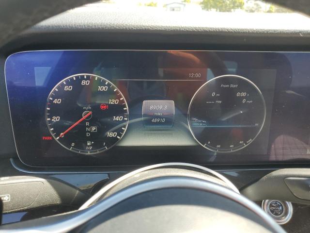WDDZF4JB1KA630285 Mercedes-Benz E 300