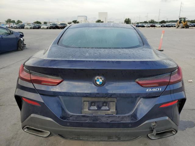 WBAAE2C07NCJ15498 BMW 840i