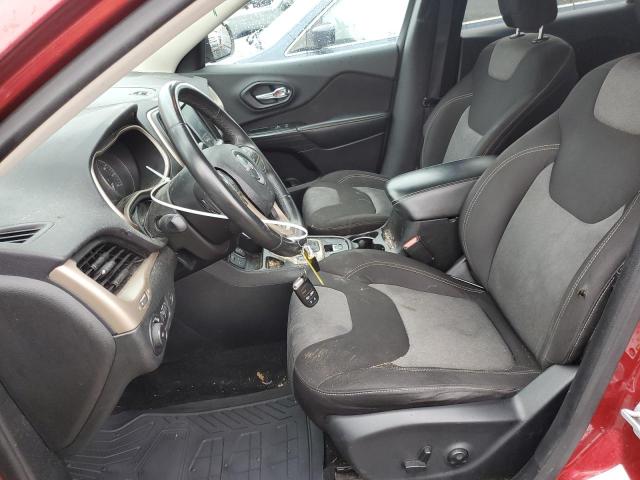 1C4PJLCS2EW241850 Jeep Cherokee Latitude