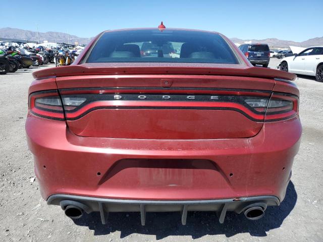 2C3CDXL95FH824881 Dodge Charger Srt Hellcat