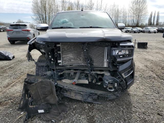 1FMJK1MT3NEA05479 Ford Expedition Max Platinum