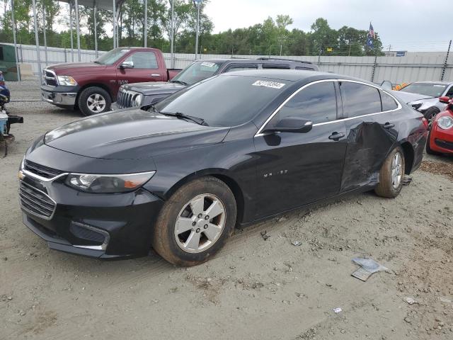 1G1ZE5STXGF300948 auction archive image
