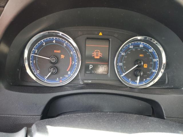 2T1BURHE2HC914172 Toyota COROLLA L