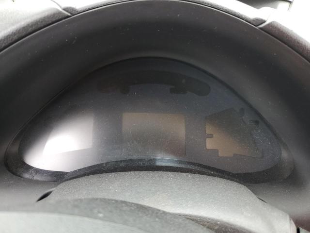 1N4BZ0CP8GC314212 Nissan LEAF SV