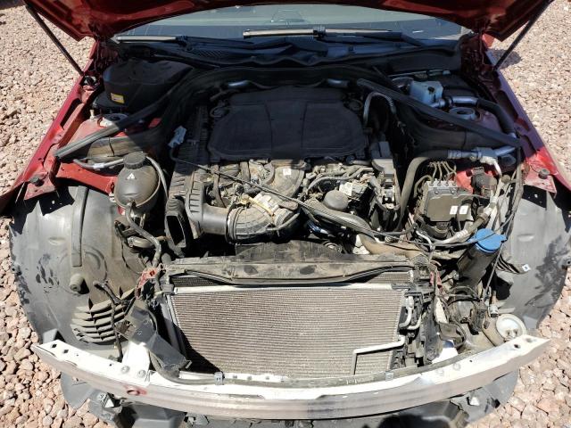 WDDHF8JB8EA882994 Mercedes-Benz E 350 4matic