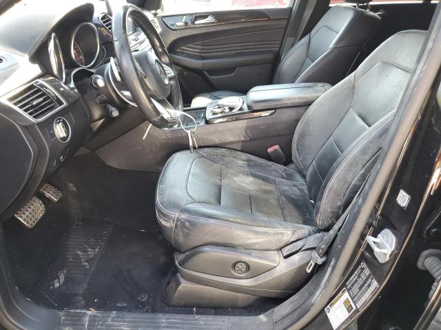4JGED6EBXGA038195 Mercedes-Benz Gle Coupe 450 4matic