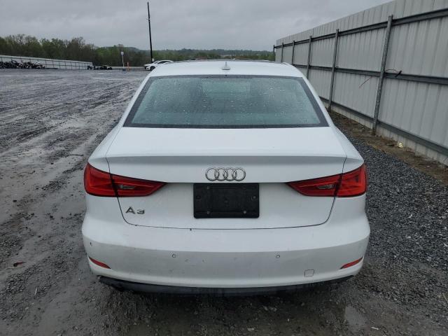 WAUA7GFF8G1009583 Audi A3 PREMIUM