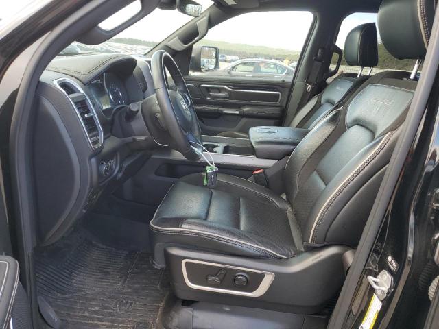 1C6SRFJTXNN129469 RAM 1500 Laie