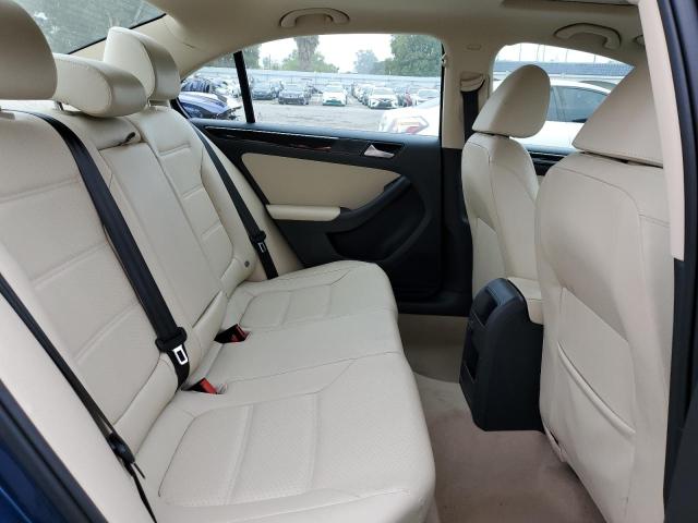 3VWL17AJ7GM337540 Volkswagen JETTA SEL