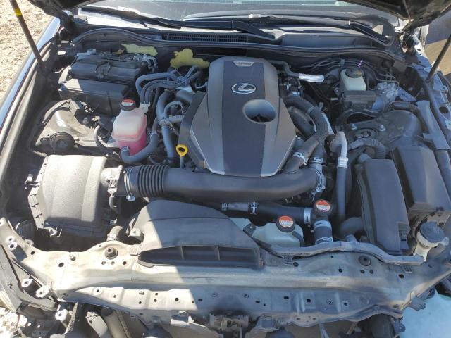 JTHBA1D22G5020107 Lexus IS 200T