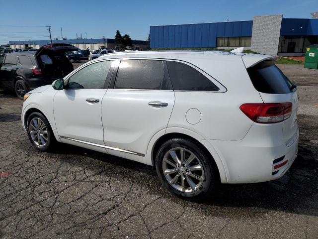 5XYPK4A55GG169574 KIA SORENTO SX