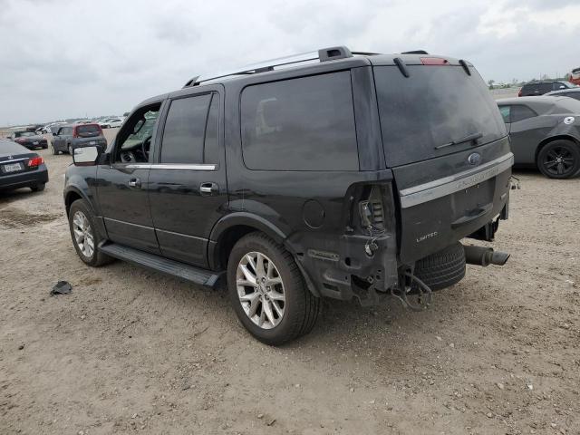 1FMJU1KT5HEA19479 Ford Expedition Limited