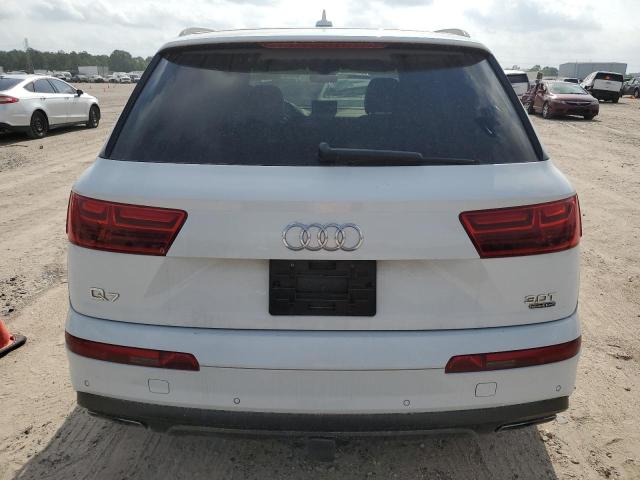 WA1VAAF75JD022996 Audi Q7 Prestige