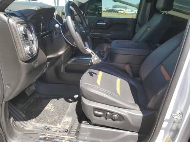 1GT49PE70NF194667 GMC Sierra K2500 At4