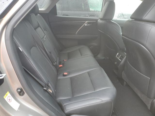 2T2ZZMCA4HC046162 Lexus Rx 350 Base