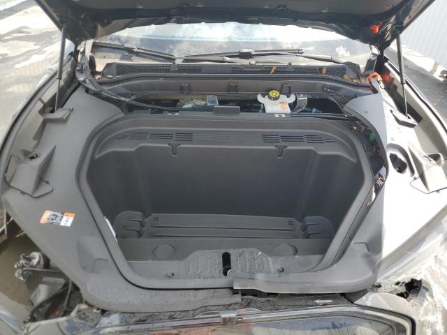 3FMTK3SUXPMA98272 Ford Mustang Mach-e Premium