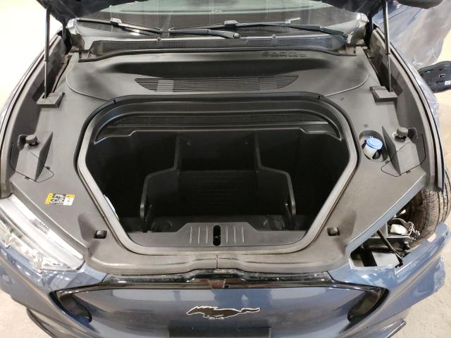 3FMTK3SU6MMA03539 Ford Mustang Mach-e Premium