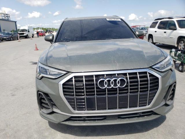WA1EECF33K1069816 Audi Q3 Premium Plus S-line