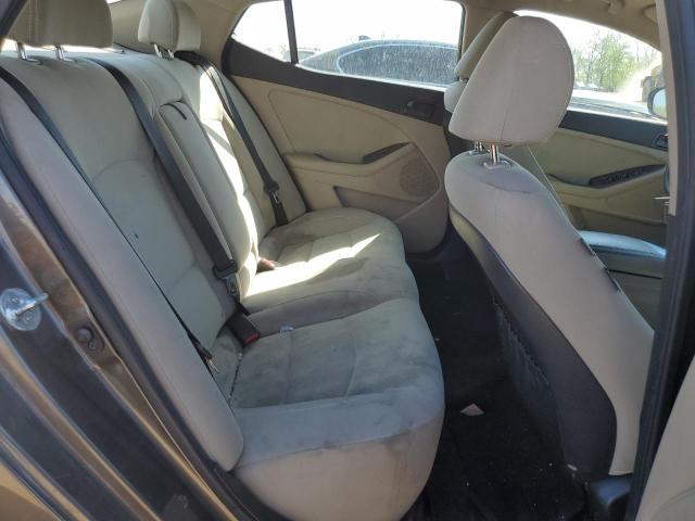 5XXGM4A78EG322431 KIA Optima Lx