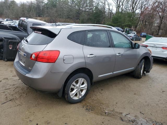 JN8AS5MV8FW258570 Nissan Rogue Select S