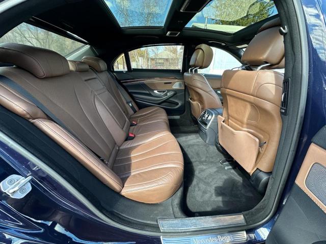 WDDUG8FB8FA154159 Mercedes-Benz S 550 4matic