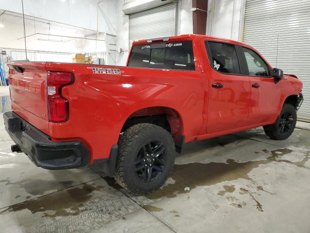 1GCPYFED6KZ300081 Chevrolet Silverado K1500 Lt Trail Boss