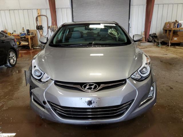KMHDH4AE8EU142815 Hyundai ELANTRA SE