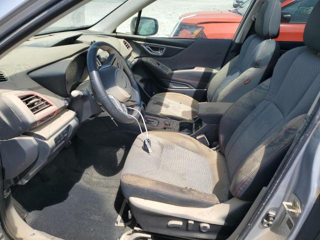 JF2SKAPC7KH439291 Subaru Forester Sport
