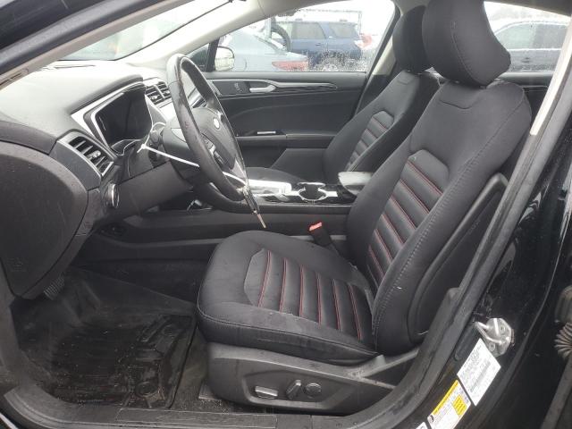 3FA6P0HD2GR295647 Ford FUSION SE