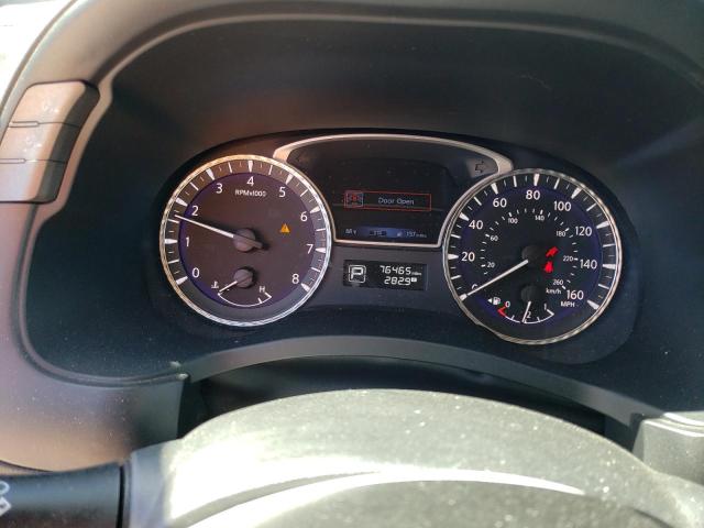 5N1DL0MN4KC533495 Infiniti QX60 LUXE