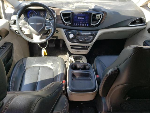 2C4RC1BG8HR654051 Chrysler Pacifica Touring L