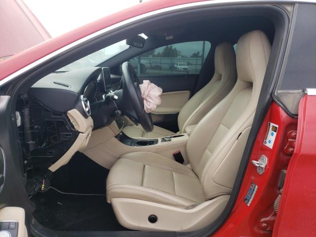 WDDSJ4EB1GN379388 Mercedes-Benz CLA 250